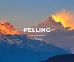 9 Night 10 Days Pelling Darjeeling Tour