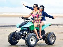 2 Night 3 Days Kolkata – Mandarmani Tajpur