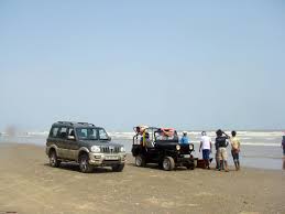 2 Night 3 Days Kolkata – Mandarmani Tajpur