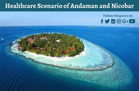 5 Night 6 Days from Andaman
