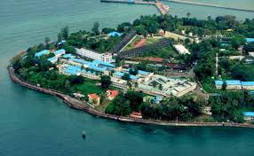 5 Night 6 Days from Andaman