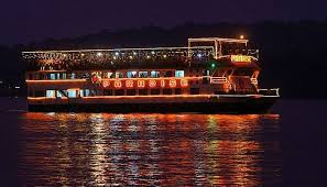 5 Night 6 Days from Andaman