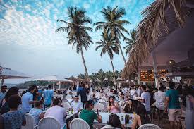 5 Night 6 Days from Goa