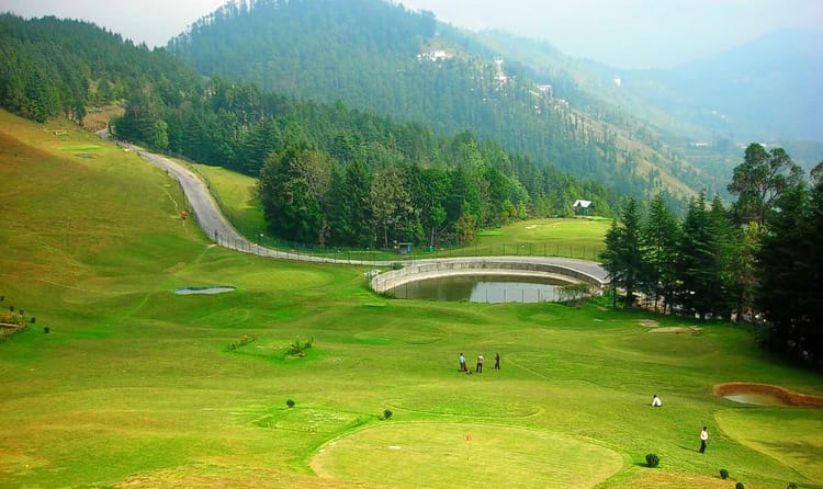 Shimla 2n 3d Tour Package By Cab From Delhi