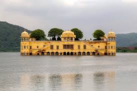 Majestic Golden Triangle Tour