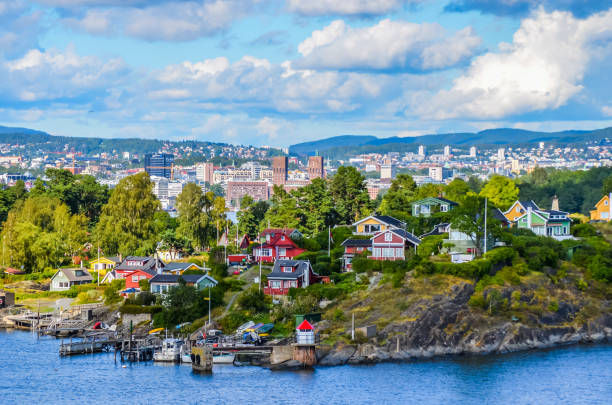 Scandinavia Holiday Package 9 Nights - 10 Days