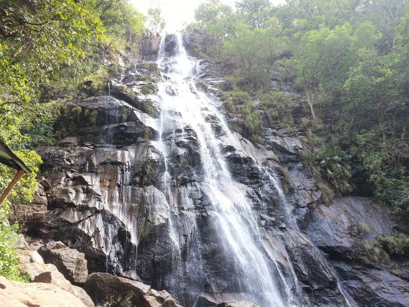 3N 4D Exotic Pachmarhi Tour