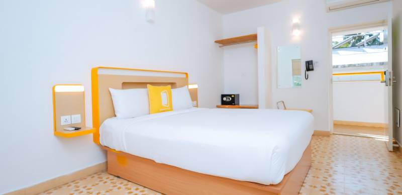 VALUE ADDED PACKAGE 3 N