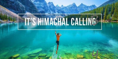 3 Night 4 Days Manali Tour Image