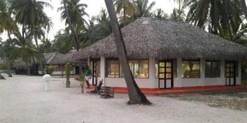 Bangaram Island Lakshadweep Package