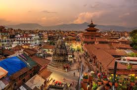 5 DAYS SIMPLY NEPAL PACKAGE