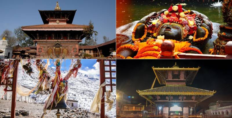 5 DAYS SIMPLY NEPAL PACKAGE