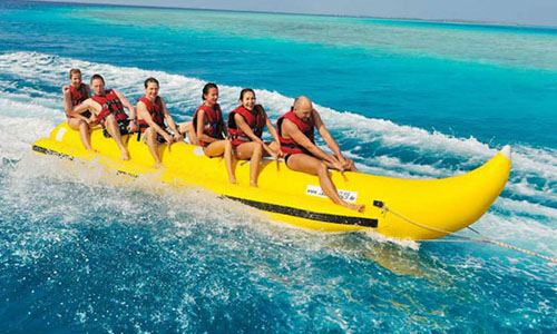 7n/8d Bali with Malaysia Tour Package