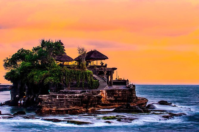 7n/8d Bali with Malaysia Tour Package