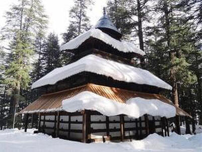 10 Nights Himachal Pradesh Tour Package
