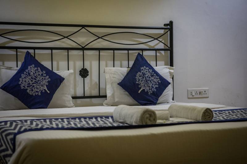 2 Night 3 Days Tour Jaisalmer - Jaisalmer