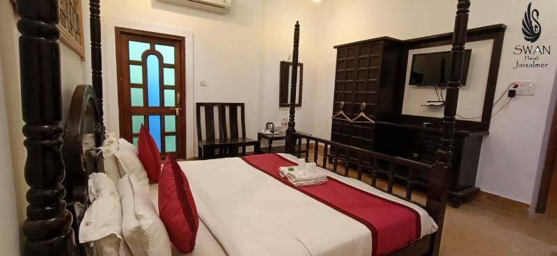 2 Night 3 Days Tour Jaisalmer - Jaisalmer