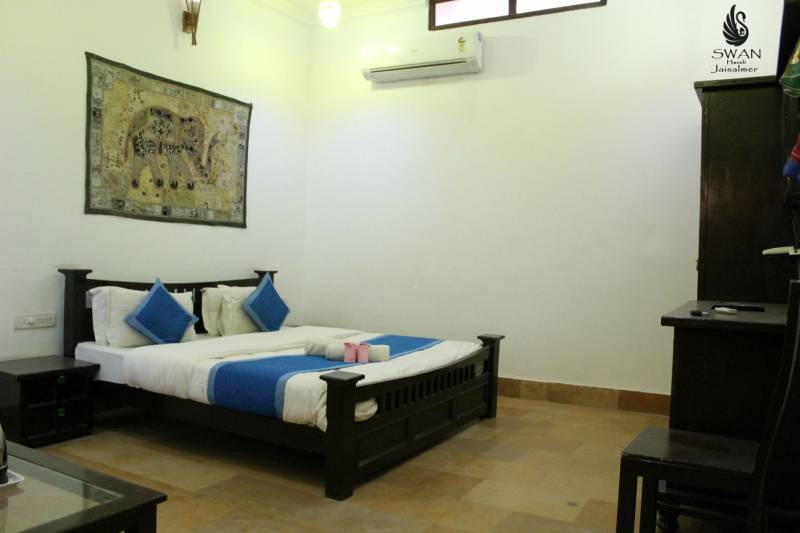 2 Night 3 Days Tour Jaisalmer - Jaisalmer