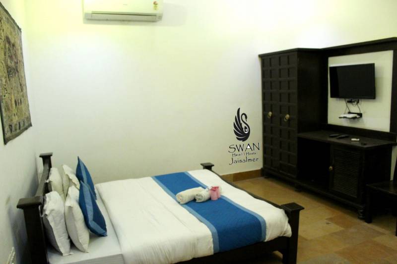 2 Night 3 Days Tour Jaisalmer - Jaisalmer