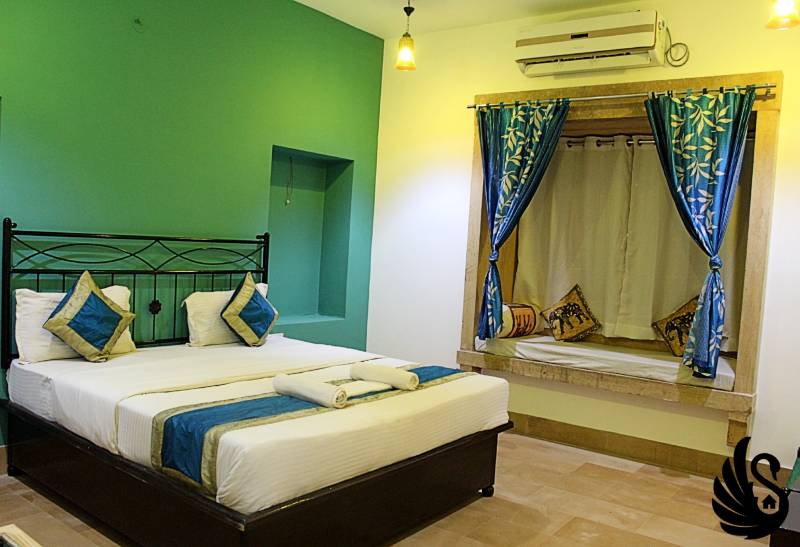 2 Night 3 Days Tour Jaisalmer - Jaisalmer