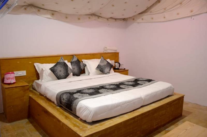 2 Night 3 Days Tour Jaisalmer - Jaisalmer