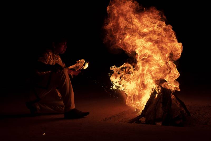 2 Night 3 Days Tour Jaisalmer - Jaisalmer