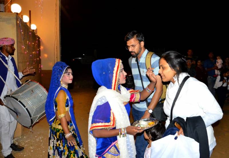 2 Night 3 Days Tour Jaisalmer - Jaisalmer