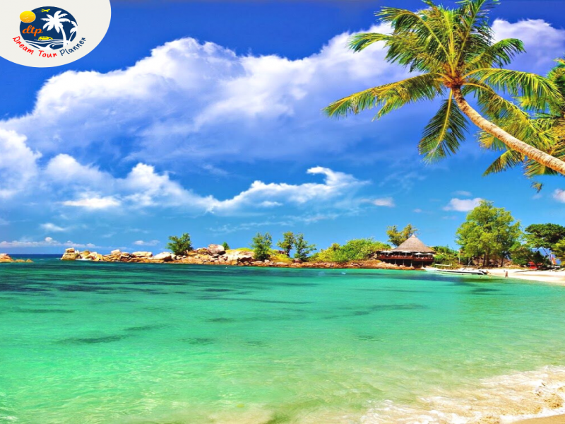 3 Night 4 Days Goa Tour Package