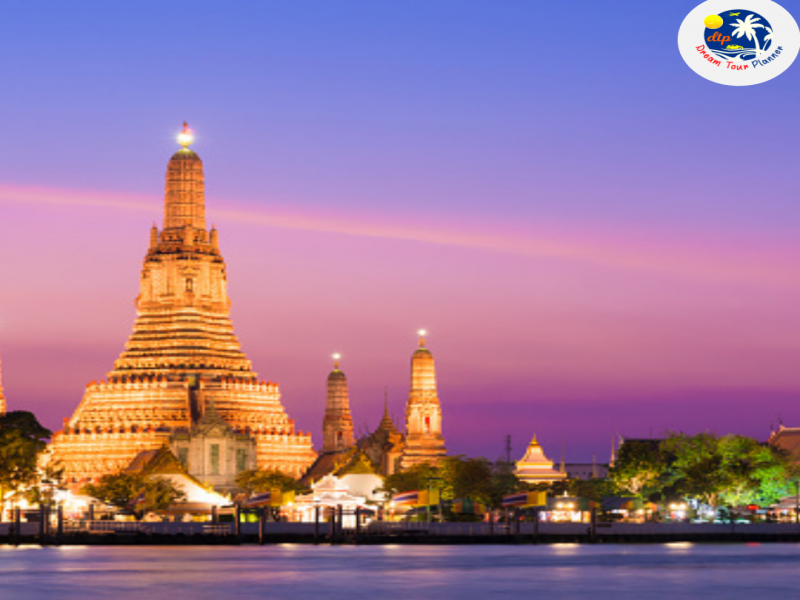Bangkok Pattaya Package 04 Night 05 Days