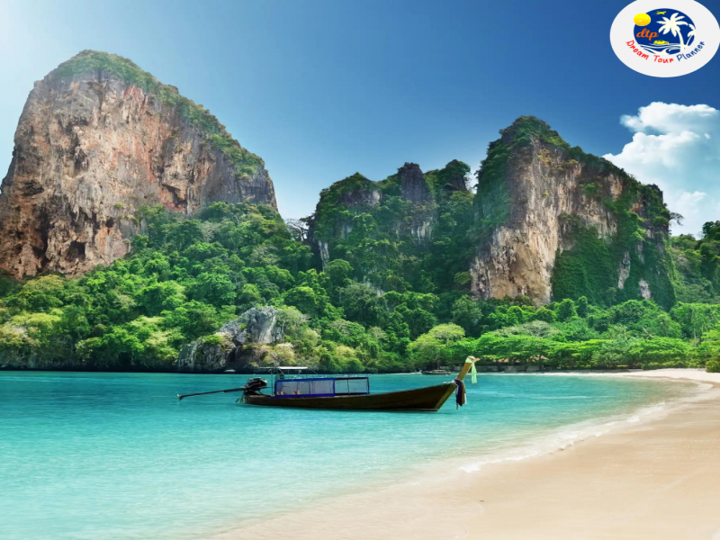 Bangkok Pattaya Package 04 Night 05 Days