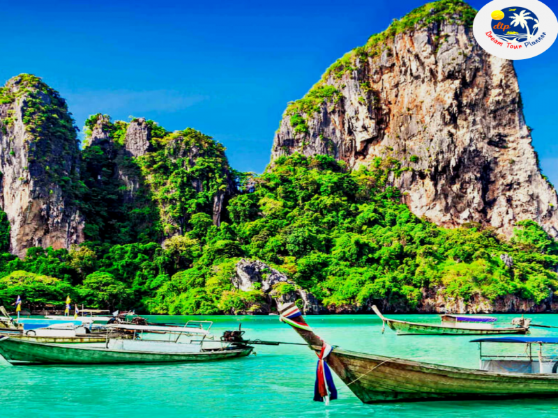 Bangkok Pattaya Package 04 Night 05 Days