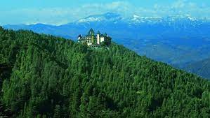 3 Nights Shimla Tour