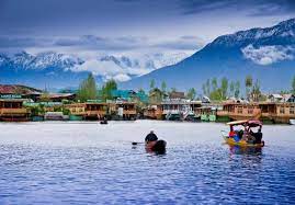 5N 6D KASHMIR PACKAGE
