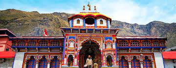 11N 12D UTTARAKHAND CHAR DHAM YATRA TOUR