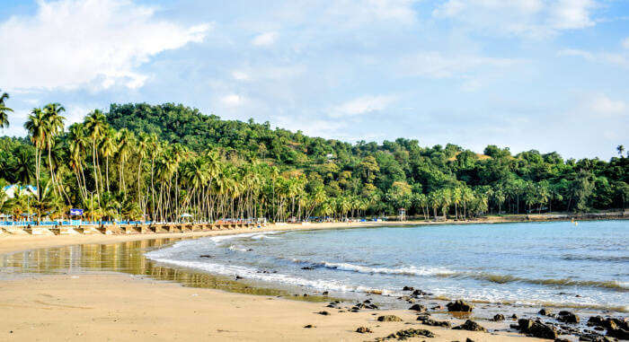 5 Nights 6 Days Andaman