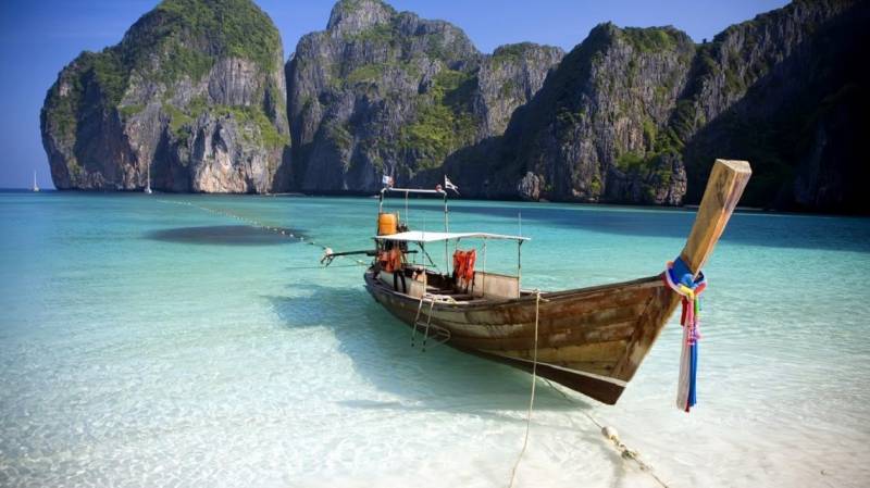 5 Nights 6 Days Andaman