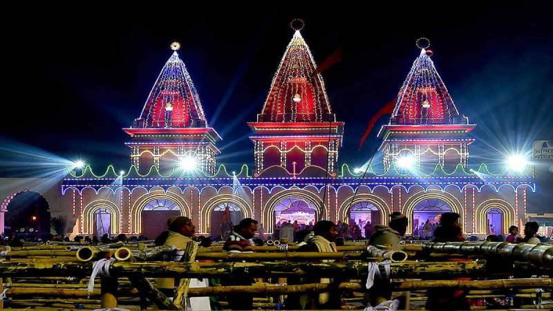 Gangasagar Tour Package From Kolkata