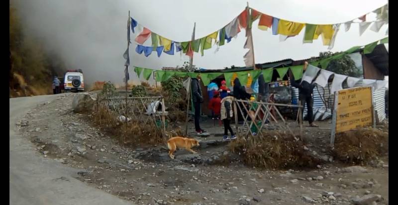 3 Night 4 Days Lava, Lolegaon , Rishop Tour Package