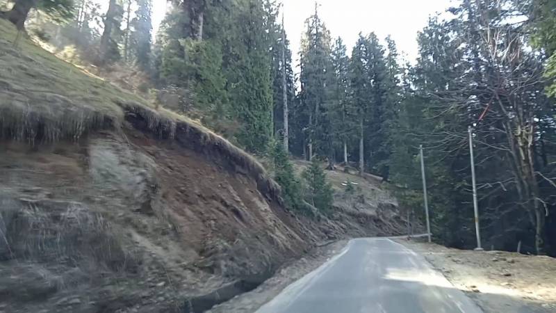 4 Days 3 Nights  in Manali Sight Seen Package