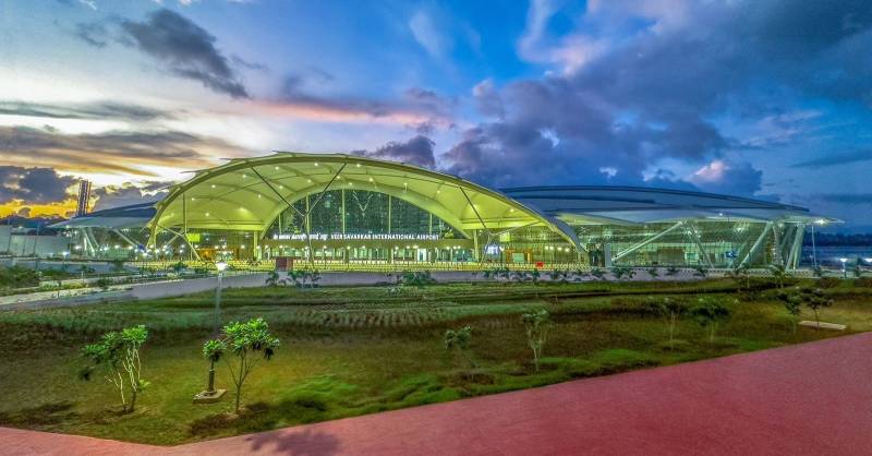 3N 4D Port Blair & Havelock Andaman Tour Package