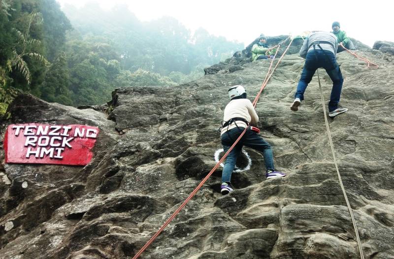 Gangtok Darjeeling 4N 5D