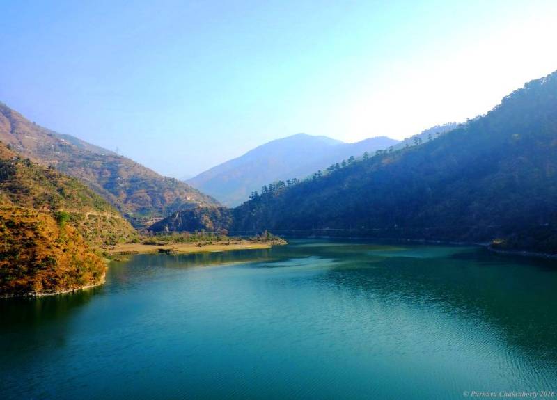 Himachal with Amritsar 13 N 14 D