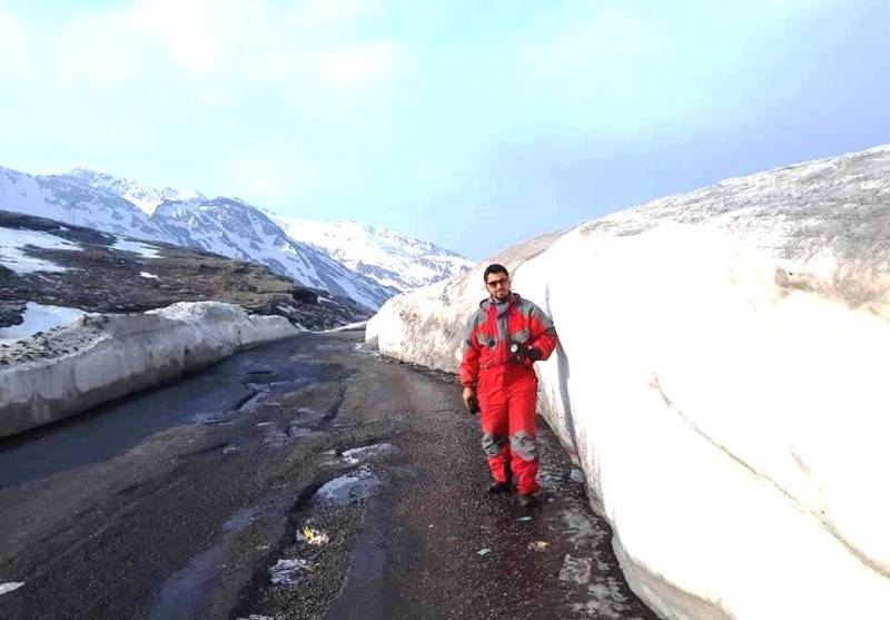 Himachal with Amritsar 13 N 14 D