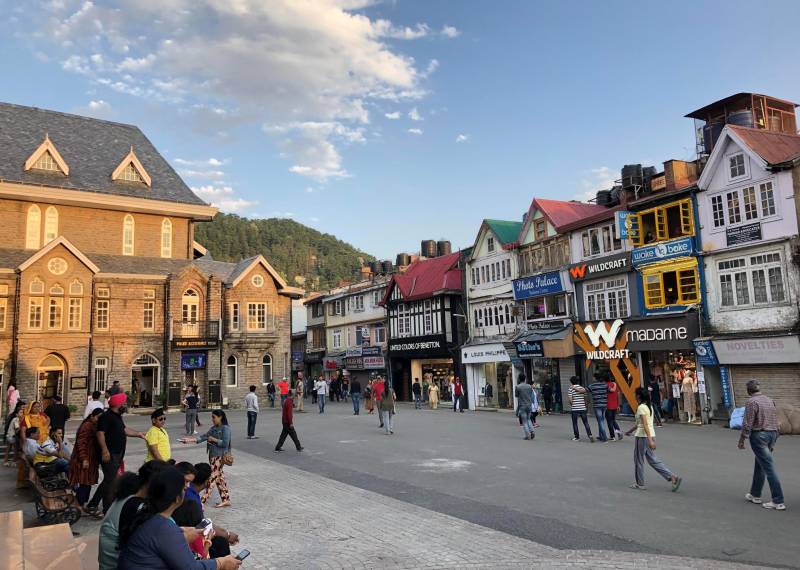 Himachal with Amritsar 13 N 14 D