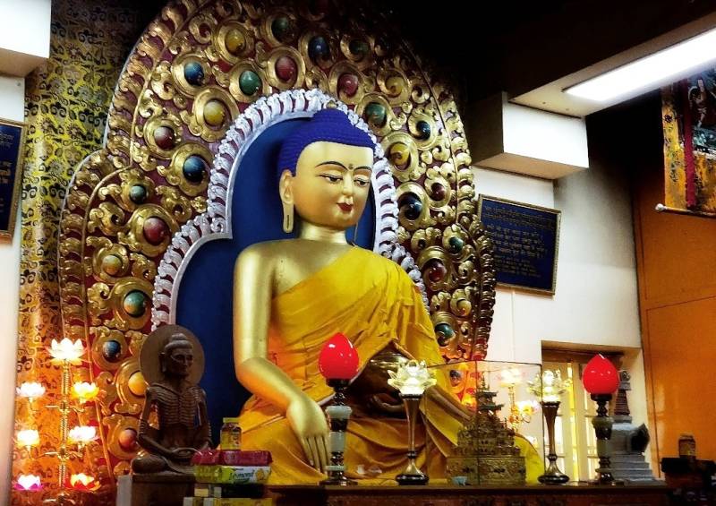 Himachal with Amritsar 13 N 14 D