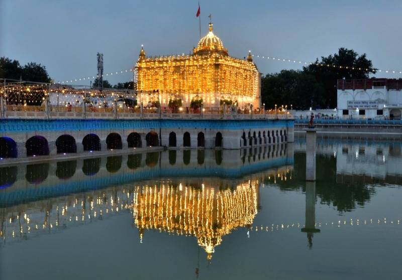 Himachal with Amritsar 13 N 14 D