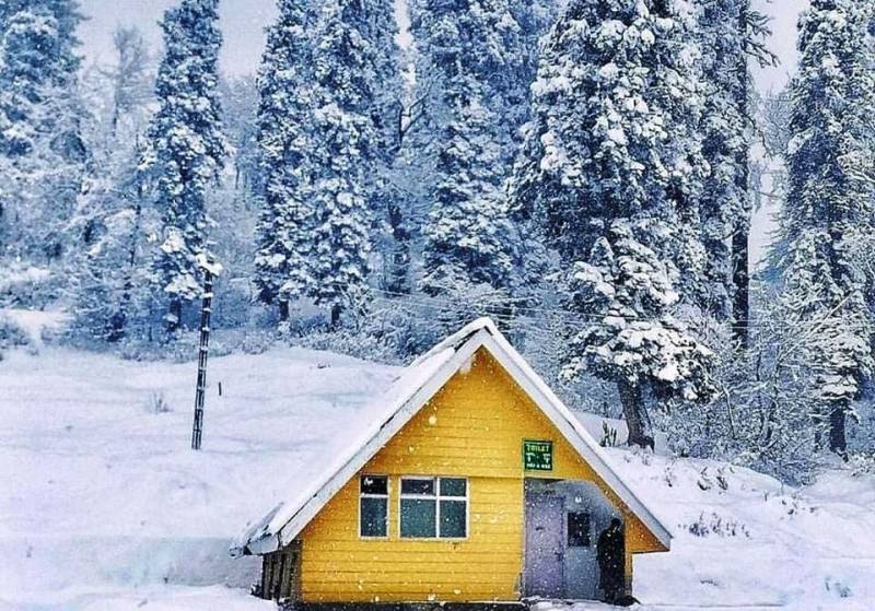 KASHMIR WITH VAISHNODEVI 13N 14D