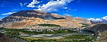 11 Days 10 Nights - Srinagar Manali Leh