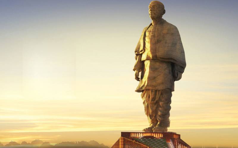 Statue of Unity with One Night Stay