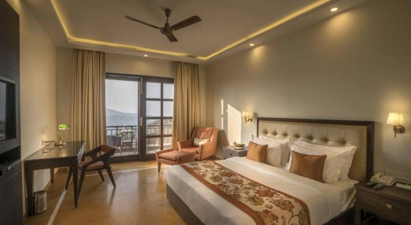 Mahua Bagh Kumbhalgarh 2 Nights- 3 Days